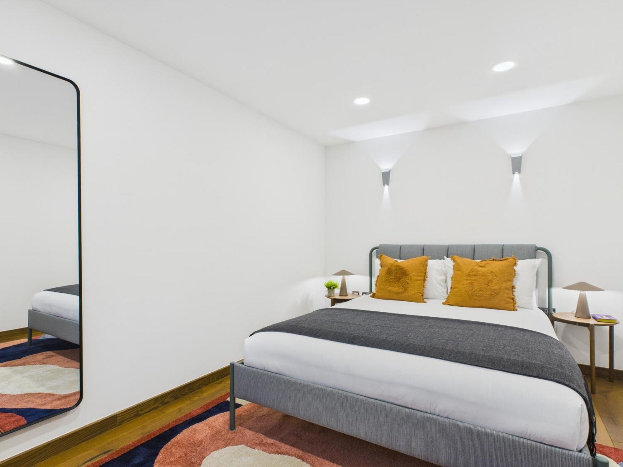 Be - The Camden Town Residences Londres