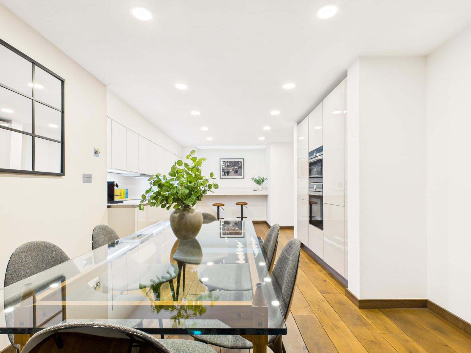 Be - The Camden Town Residences
