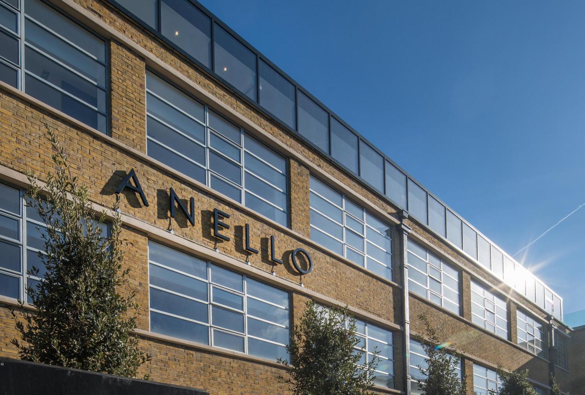Be - The Camden Town Residences Apartamento Londres