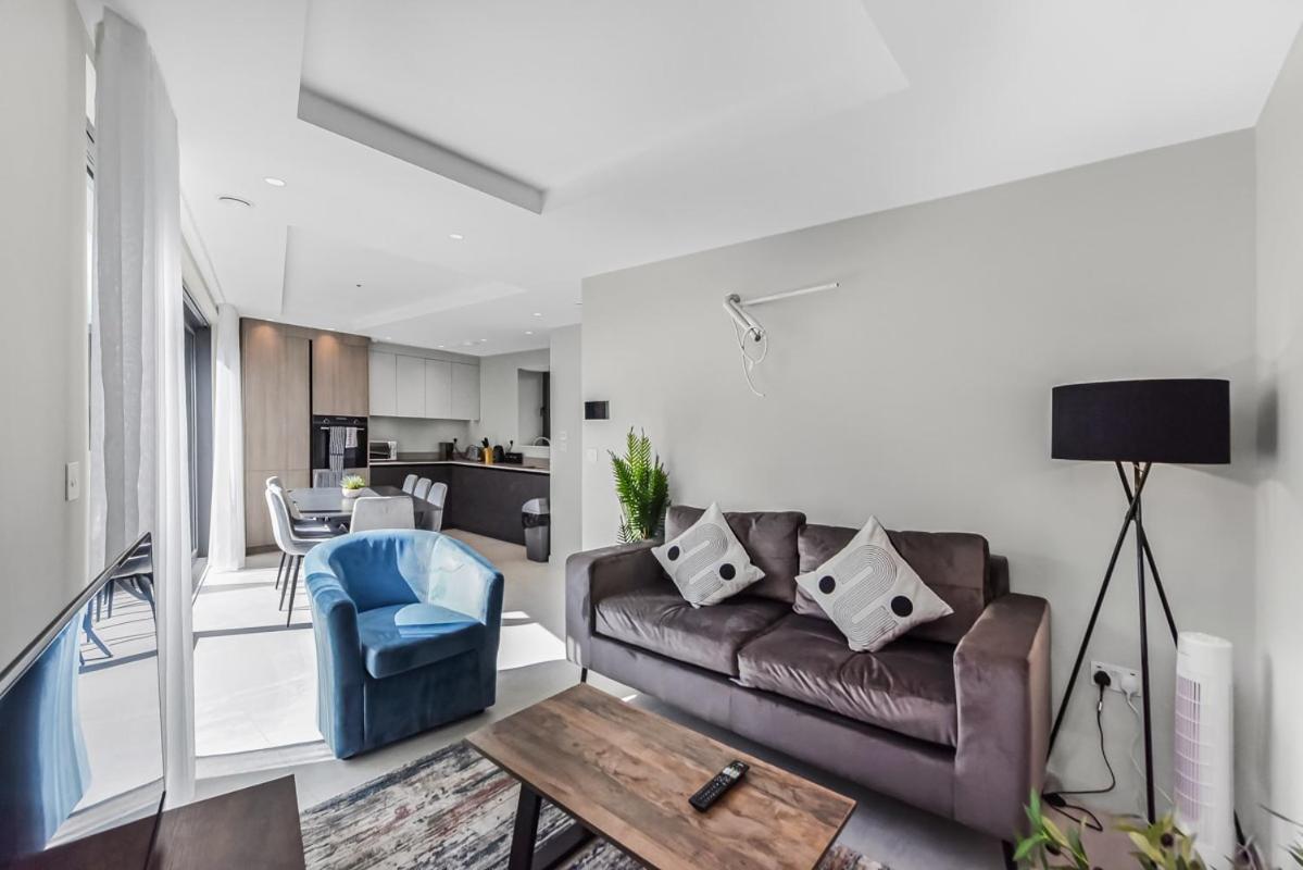 Apartment Sleek And Modern 4br Ultimate Getaway *