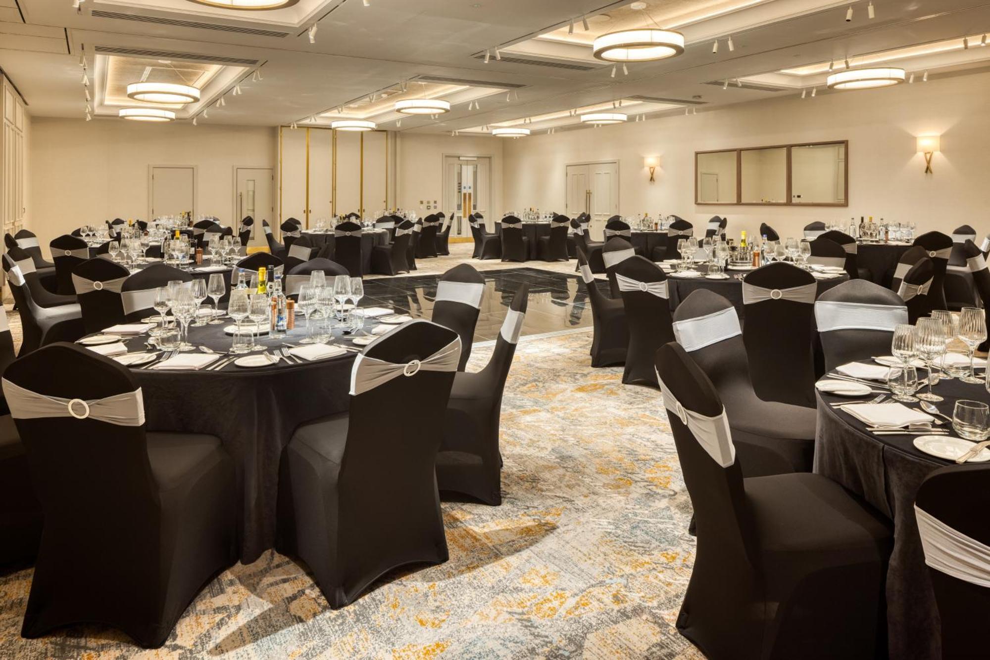 Ambassadors Bloomsbury 4*