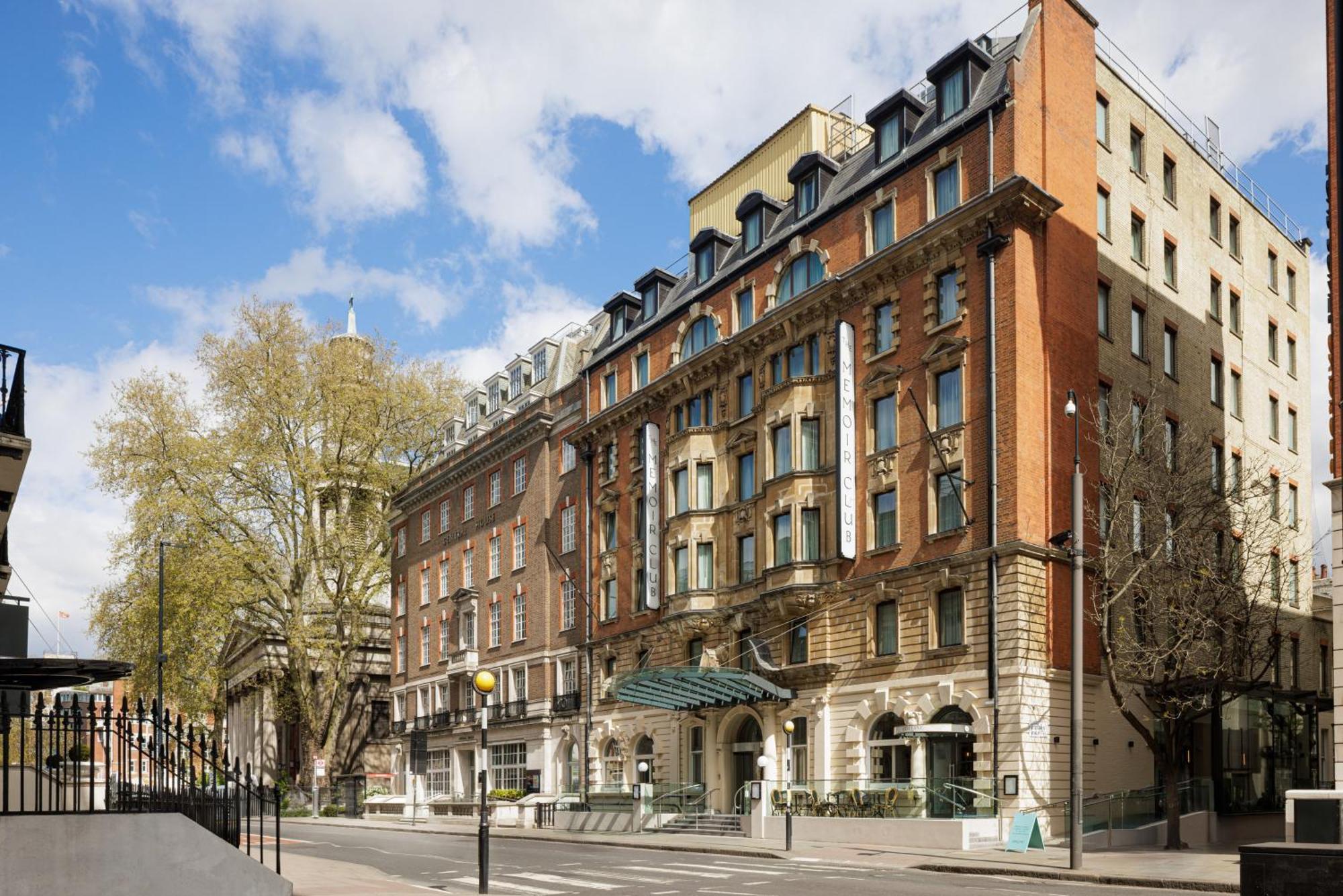 Ambassadors Bloomsbury 4* Londres
