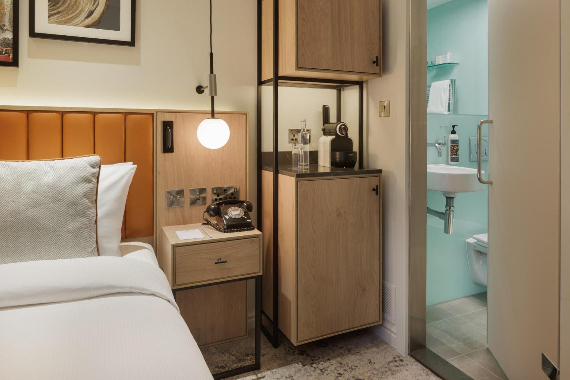 Hotel The Memoir Club 4*