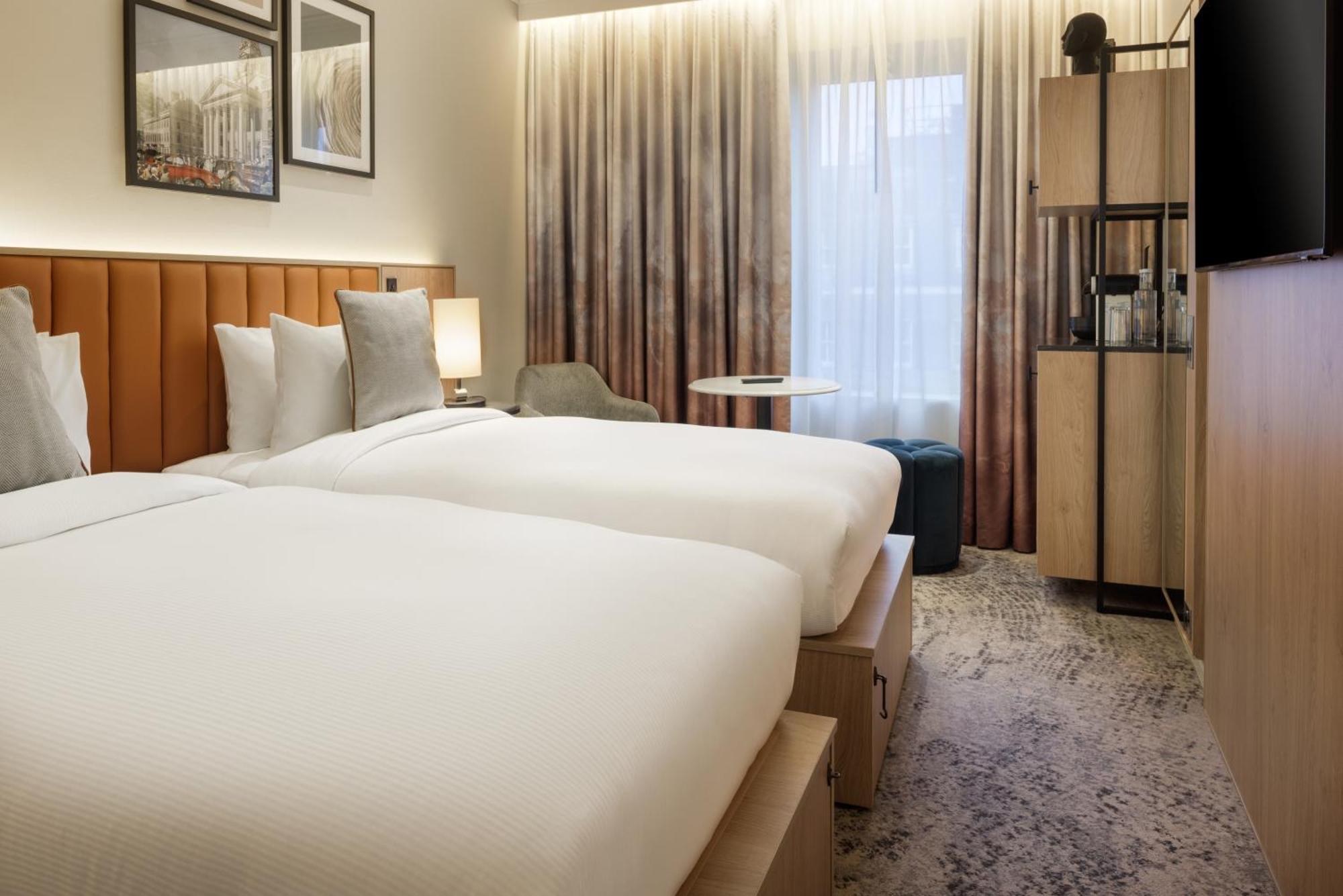Ambassadors Bloomsbury 4*