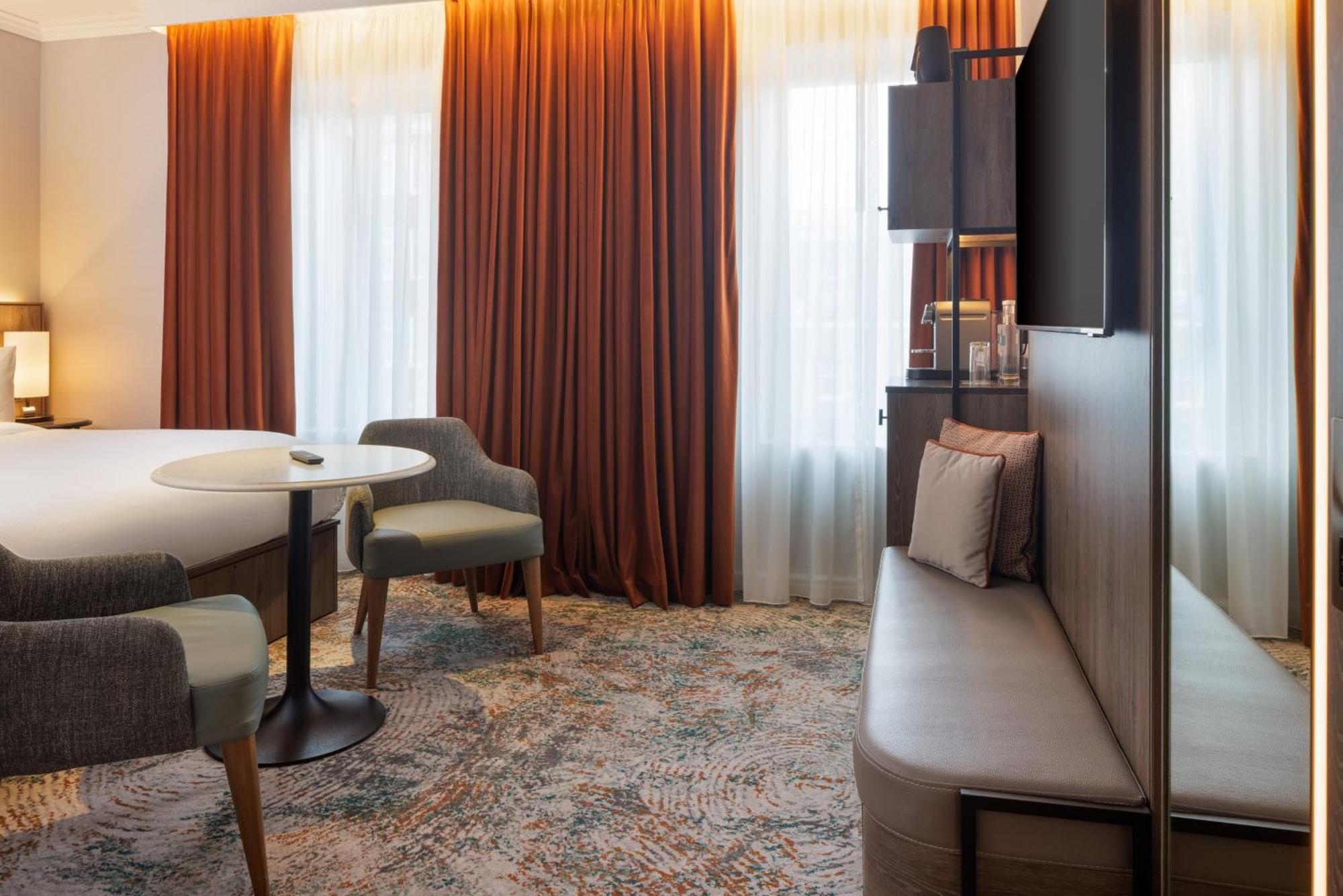 Ambassadors Bloomsbury 4*