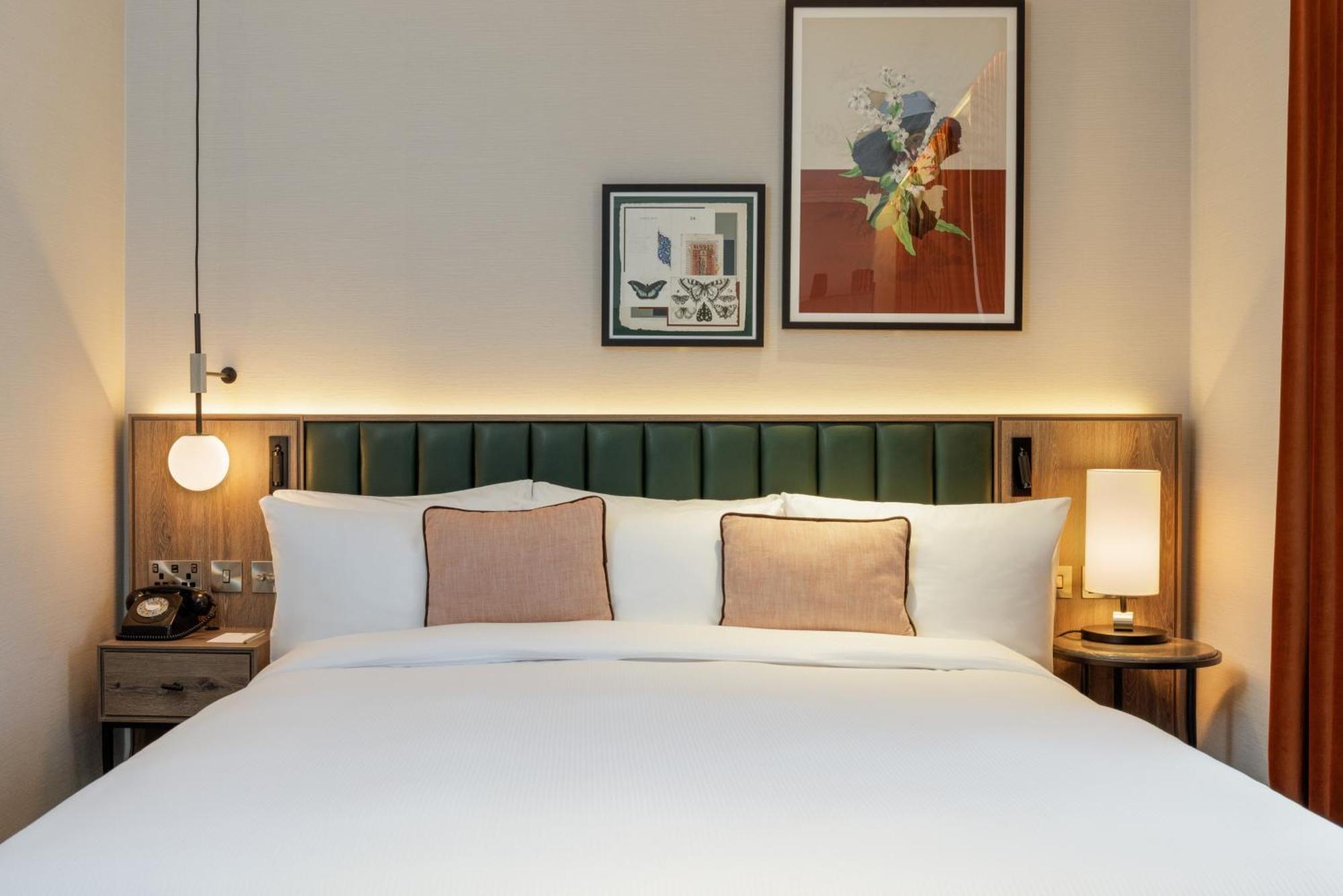Ambassadors Bloomsbury Hotel