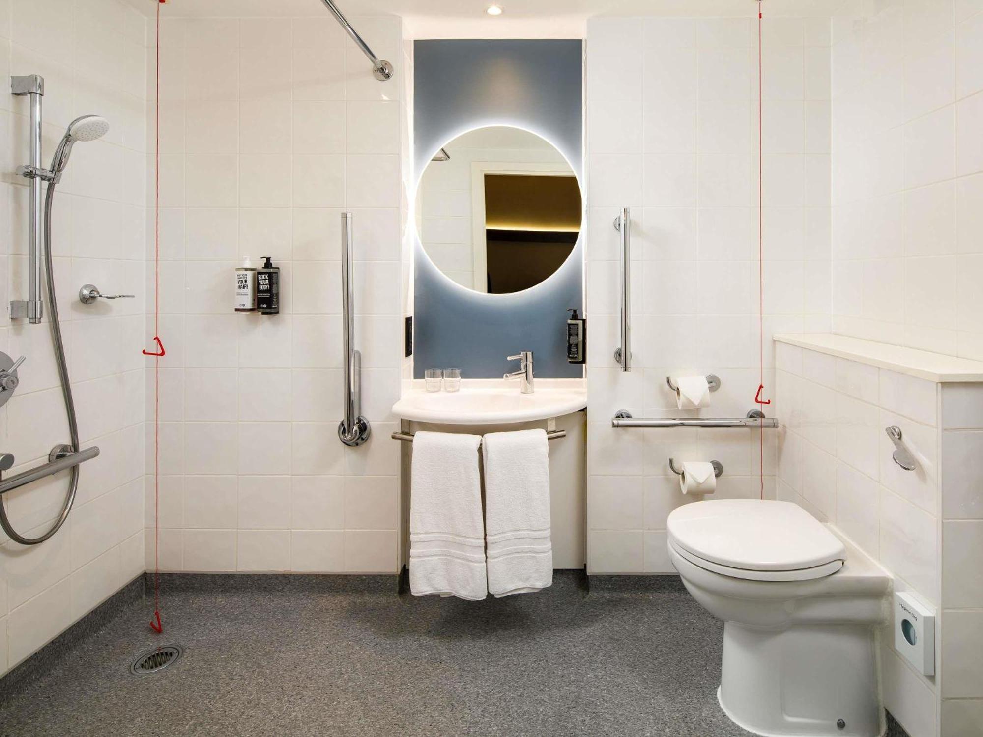 Ibis Greenwich London