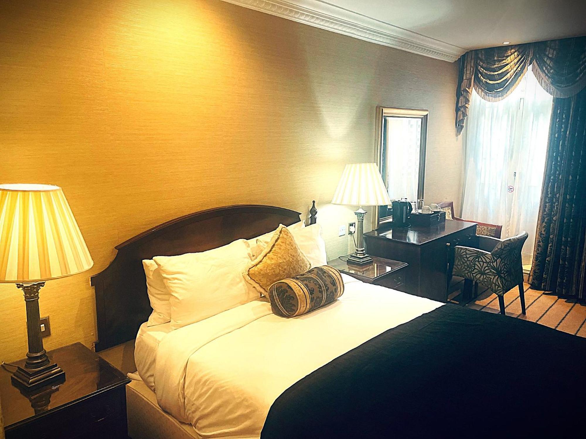The Colonnade 4* Londres