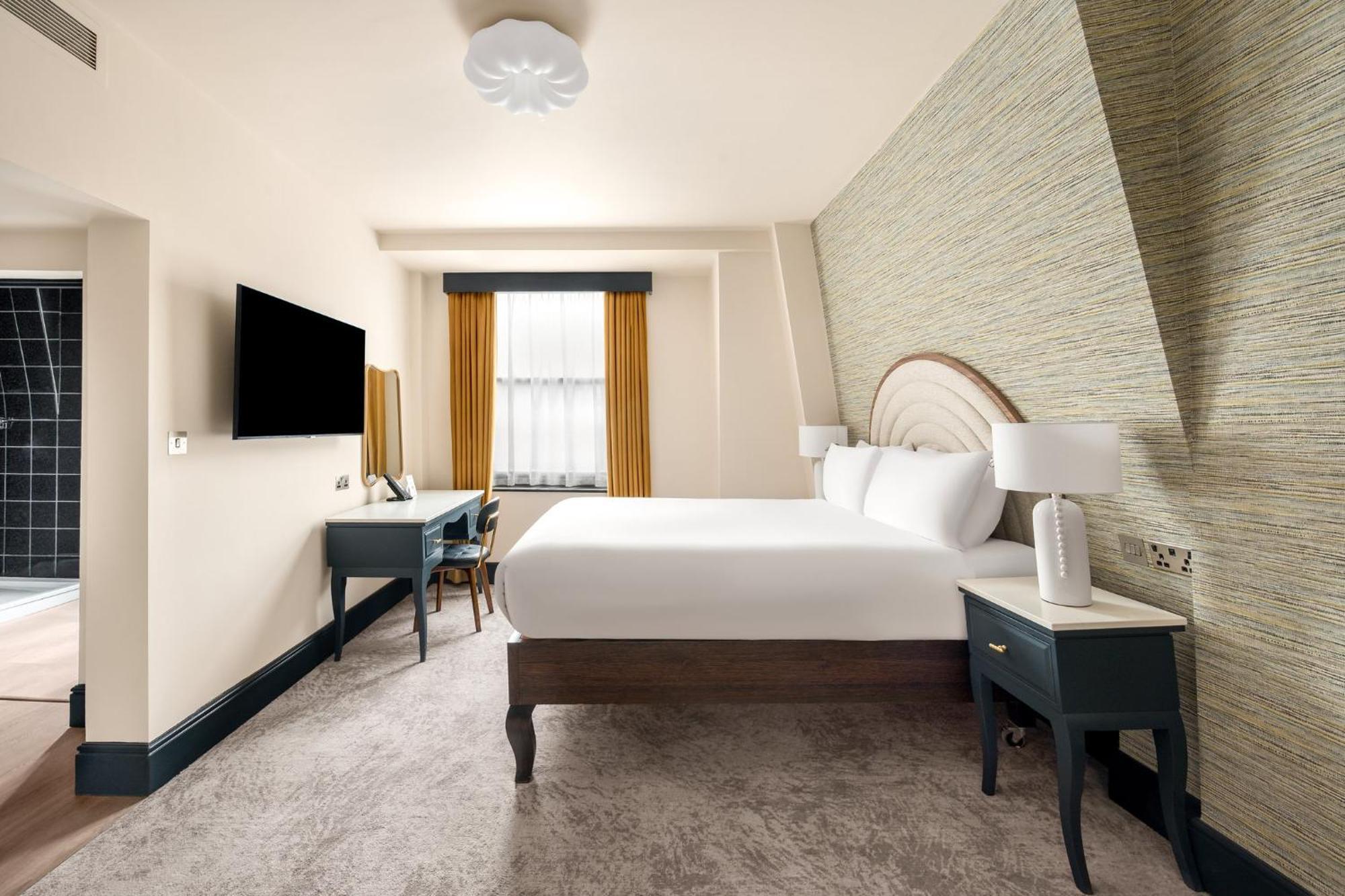 Hotel Indigo - Kensington By Ihg 4*