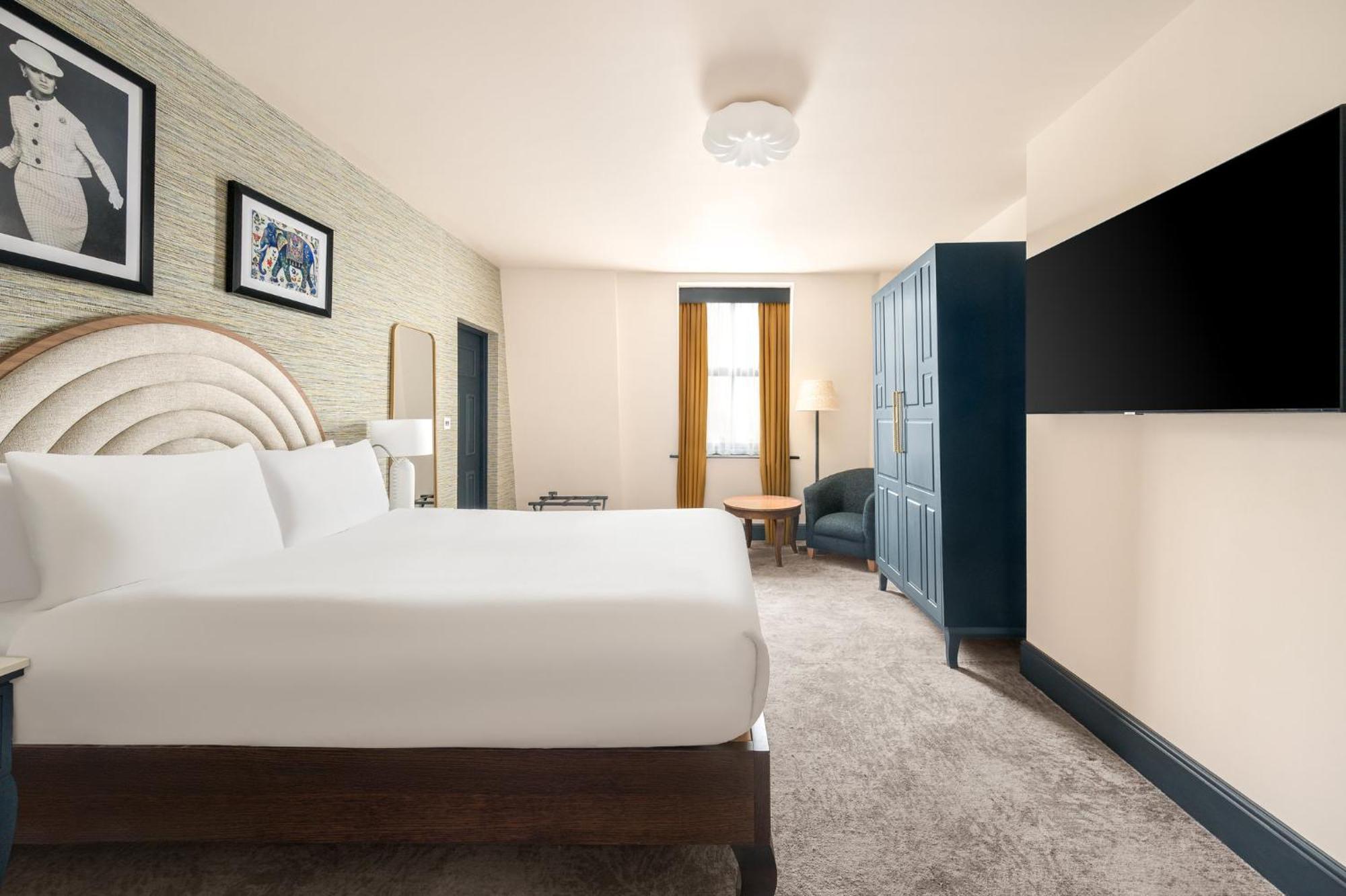 Indigo - Kensington By Ihg Hotel London