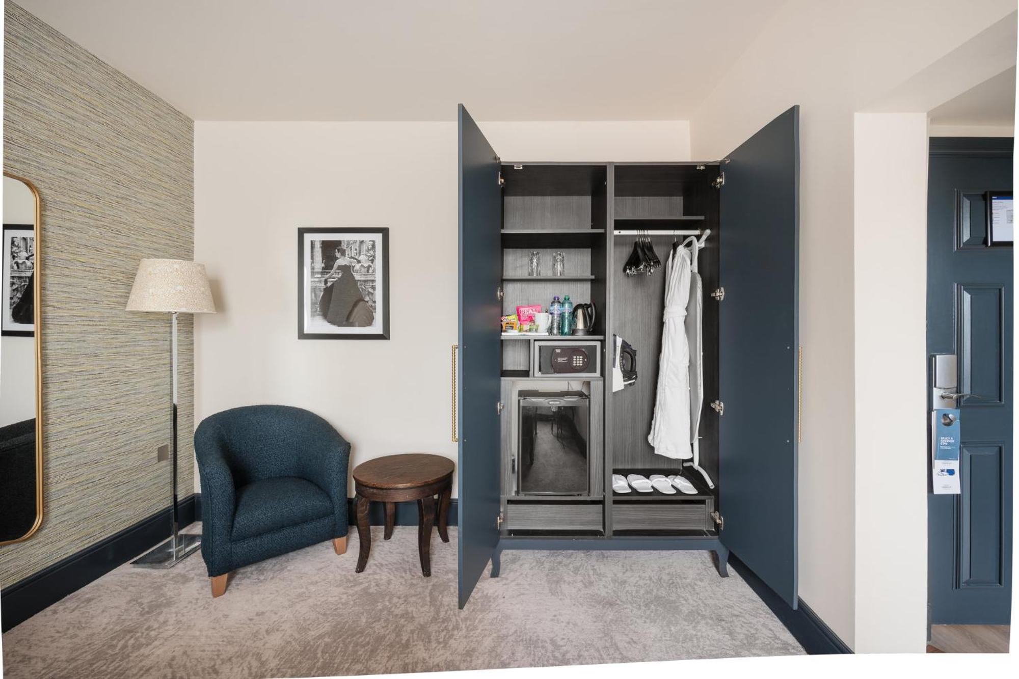Hotel Indigo - Kensington By Ihg London