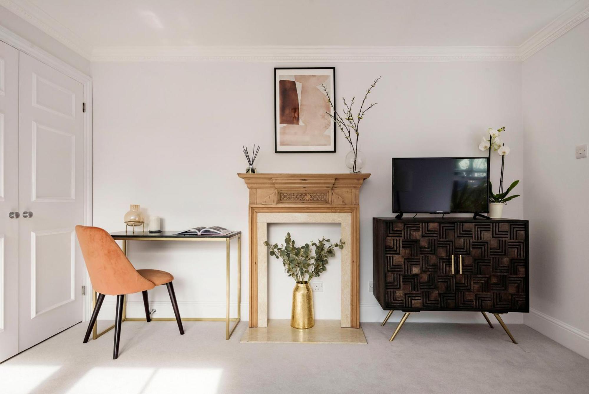 3 Sloane Gardens Aparthotel London
