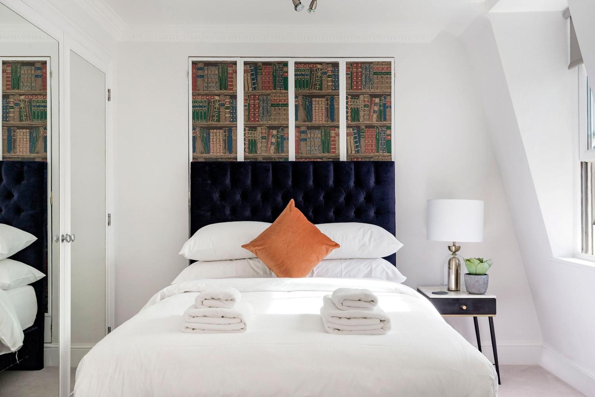 3 Sloane Gardens London