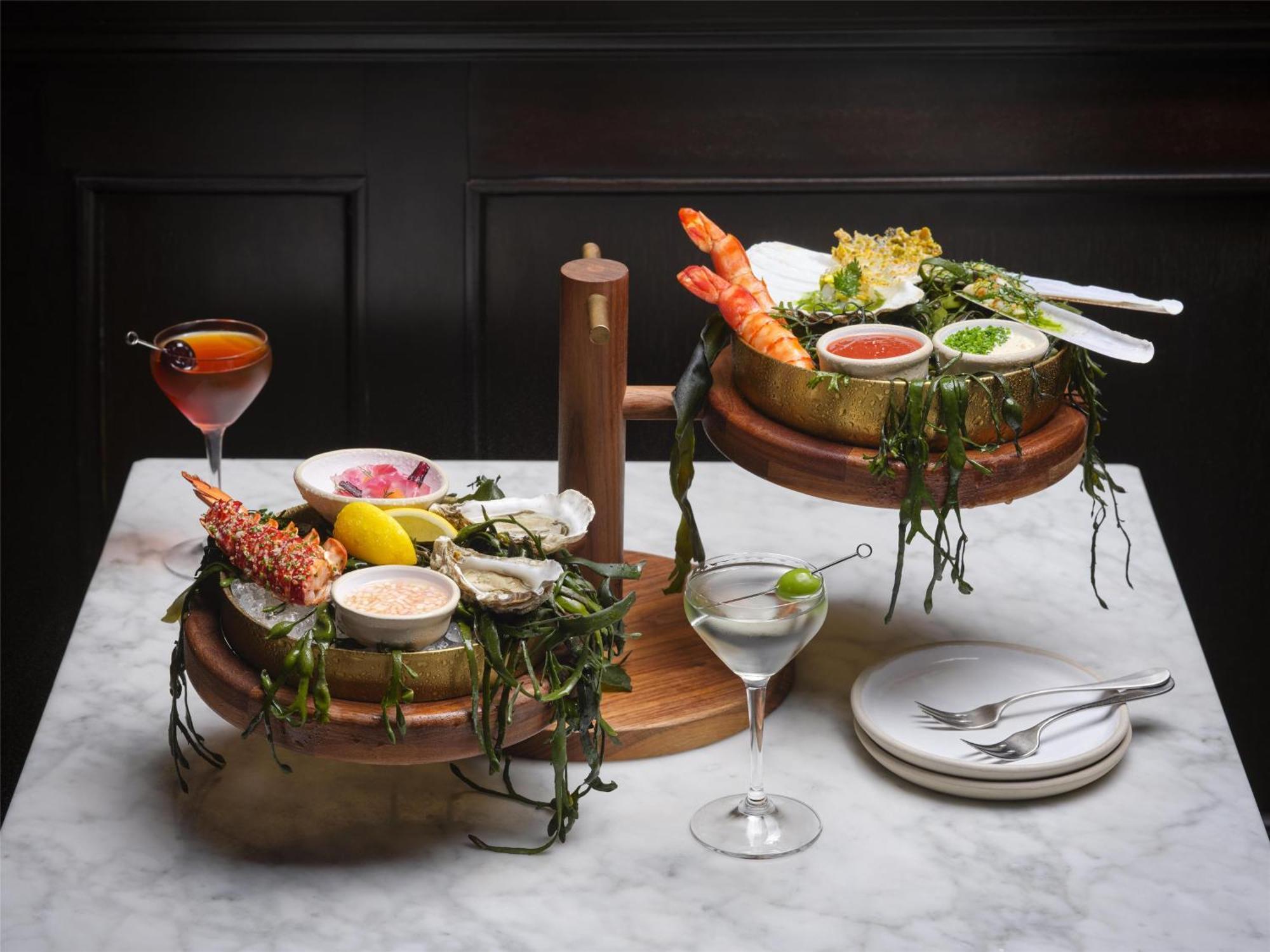 Nomad Hotel