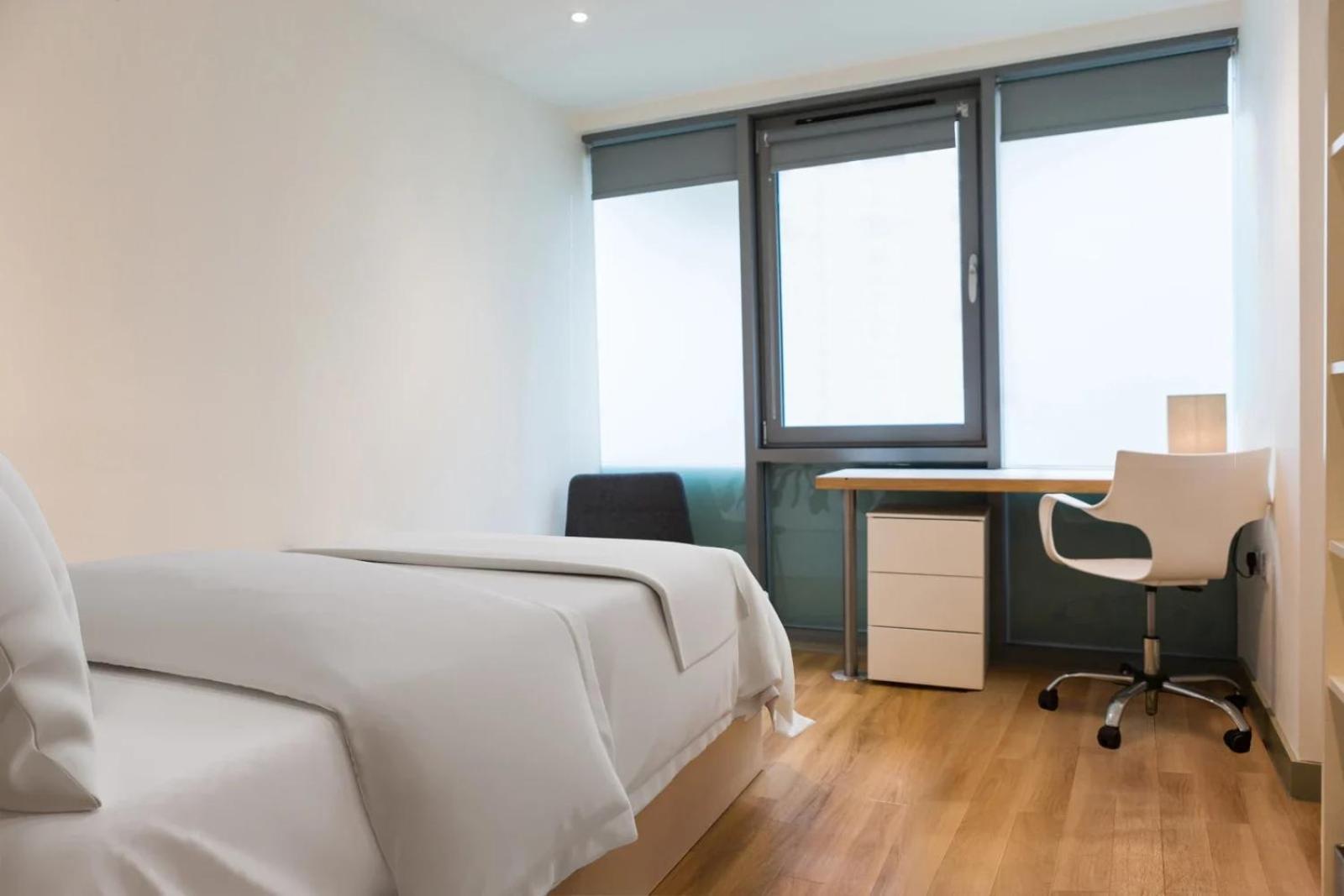 Chapter Aldgate Apartment