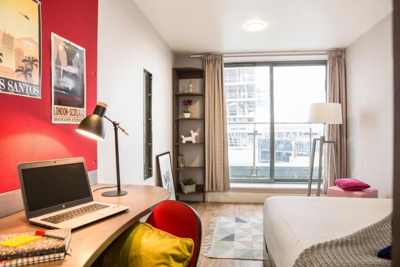 Student Only - Central London London