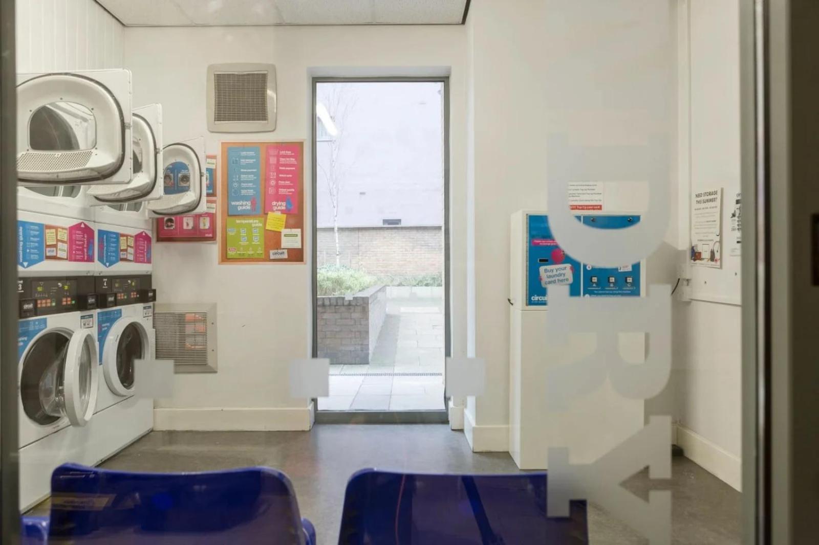 Student Only - Central London Apartment