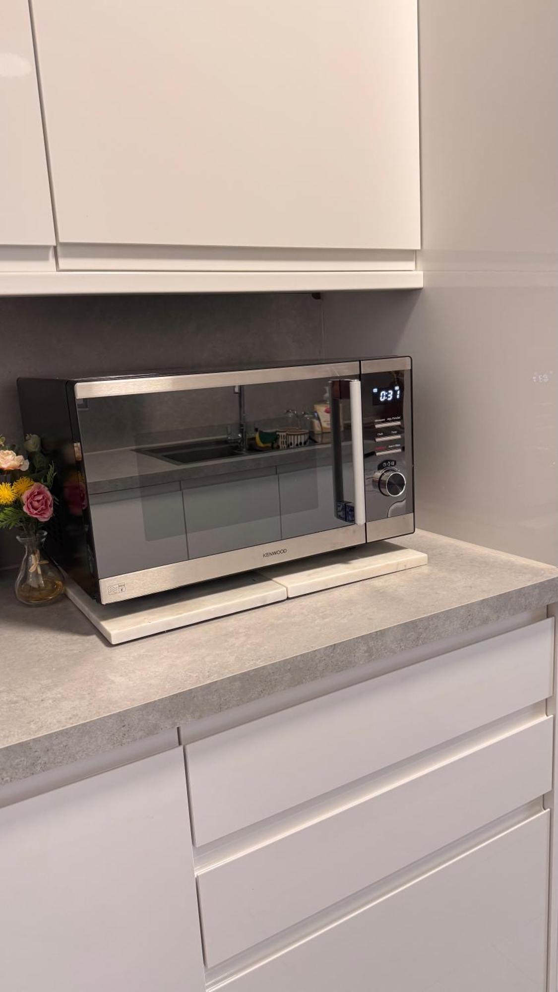 Chelsea Living Apartamento *