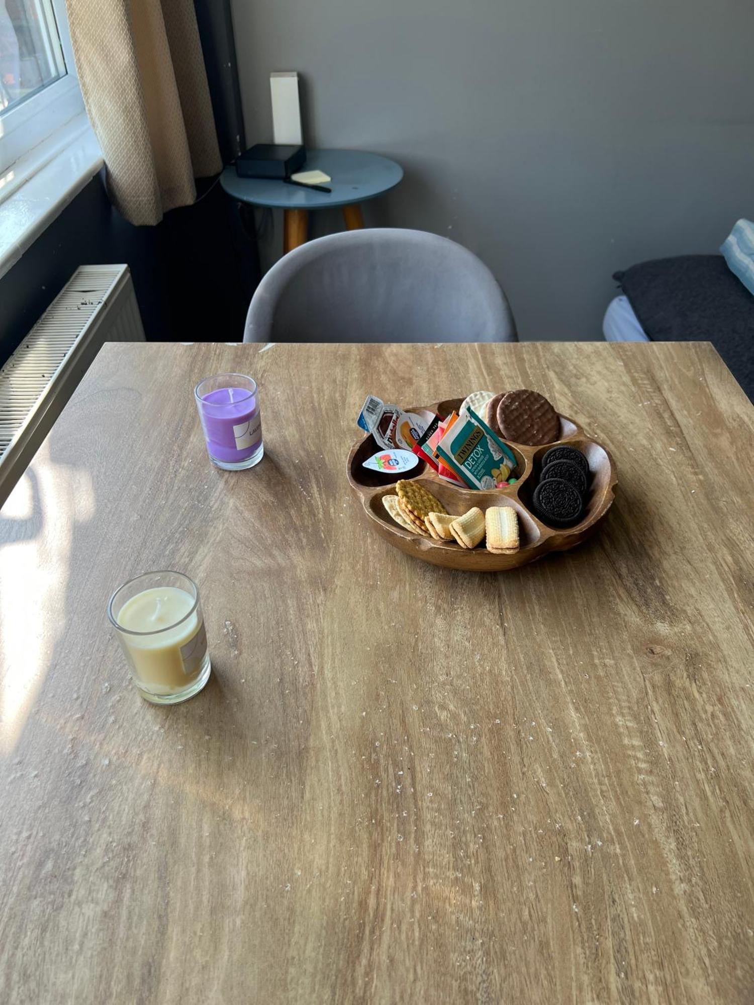 One Bed Flat In Centre Of London