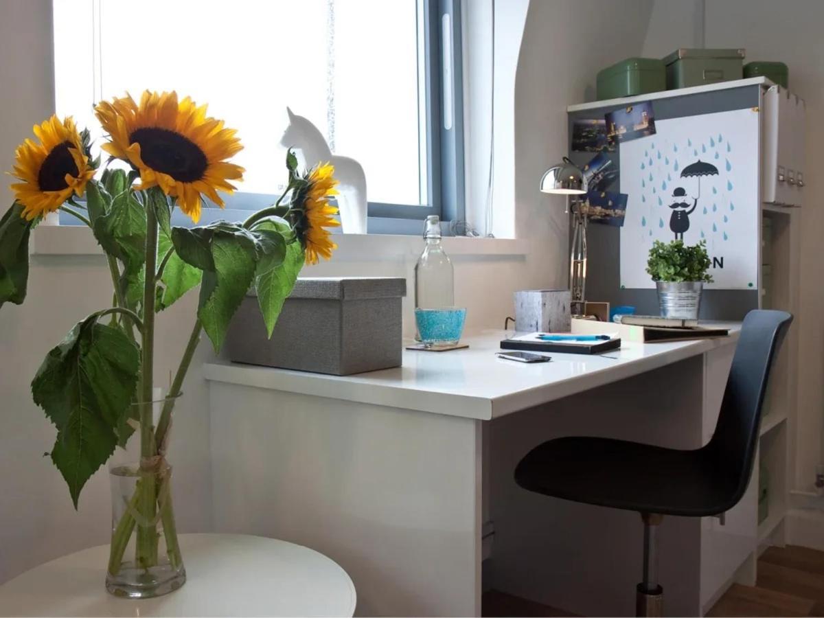 Apartment For Students Only Crm Olib *