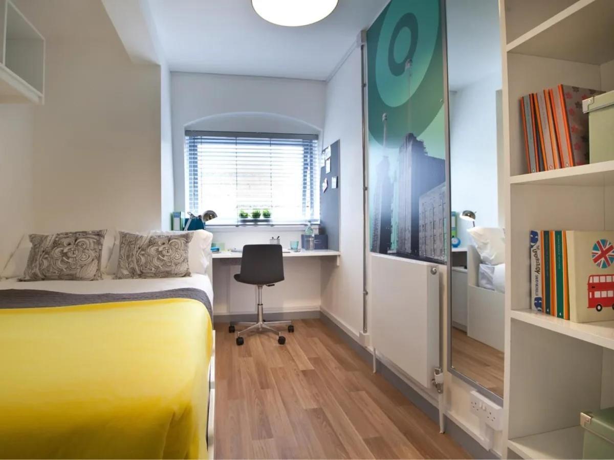 For Students Only Crm Olib Apartment London