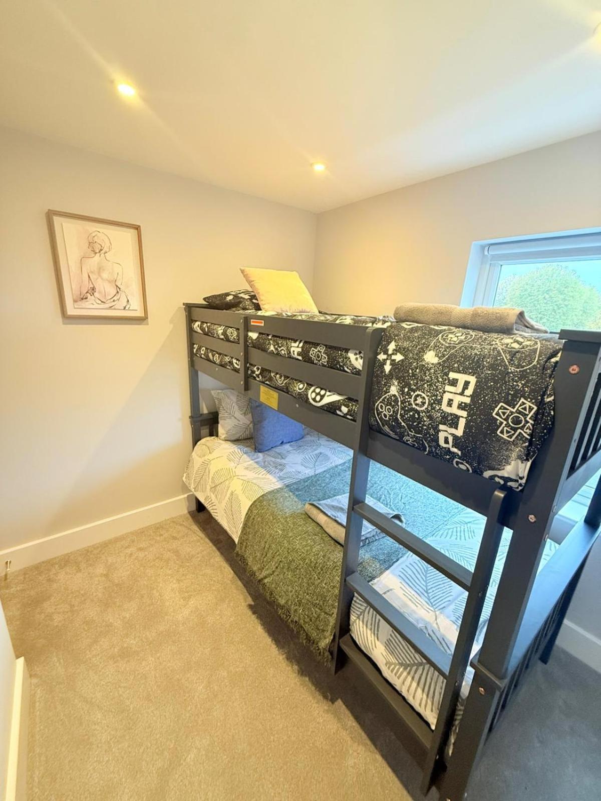 Little Venice Guest Guest house *