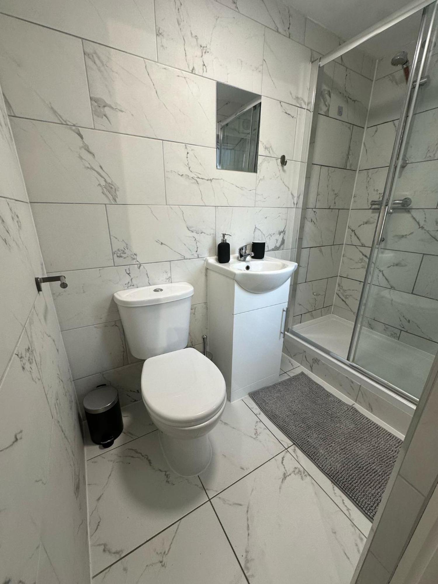Little Venice Guest Guest house *