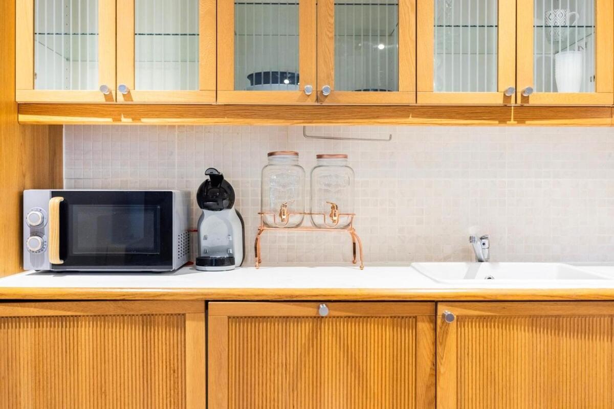 Charming 1br Garden Flat 3 Min To Earls Court Station * London