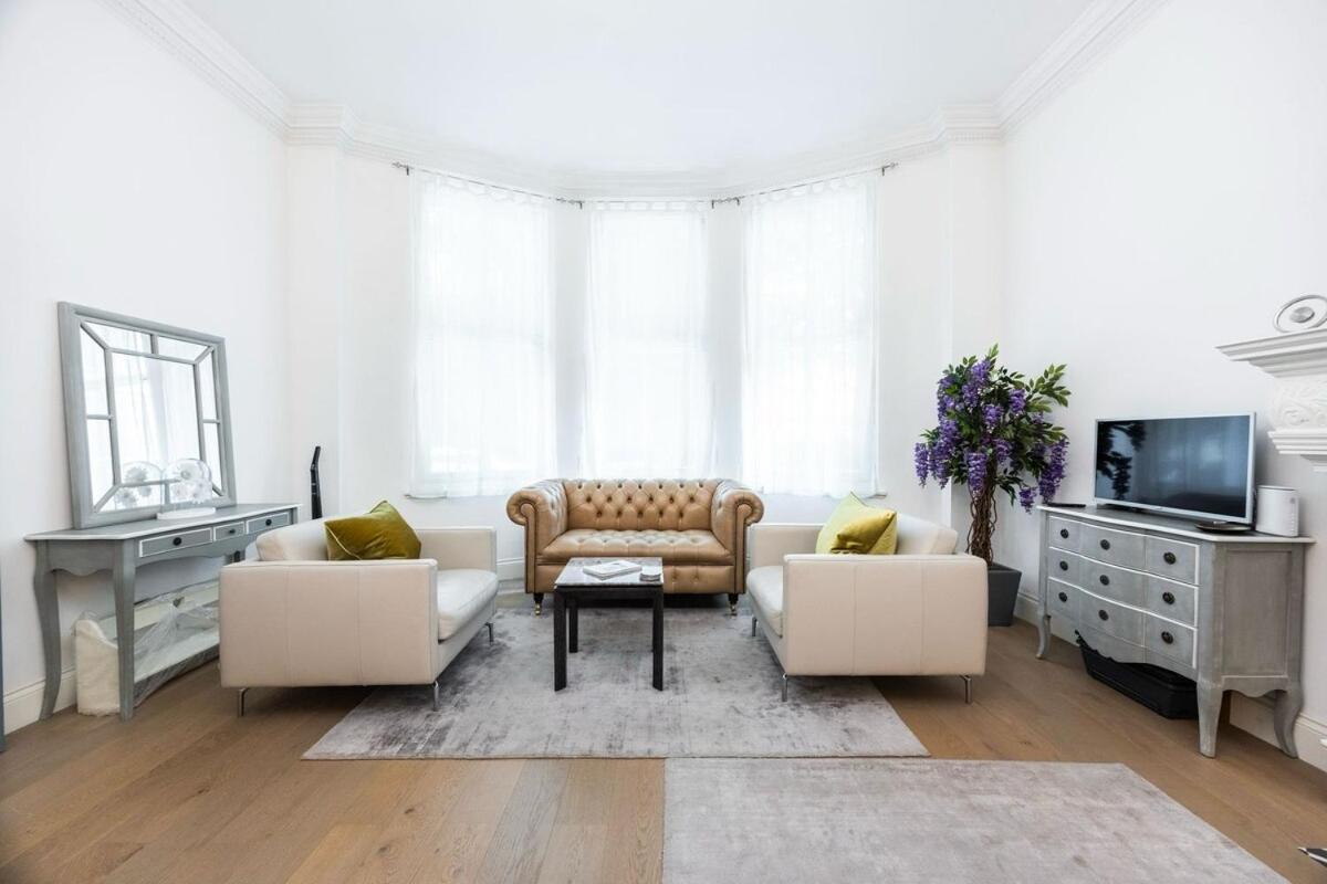 Apartment Living 1br South Kensington London