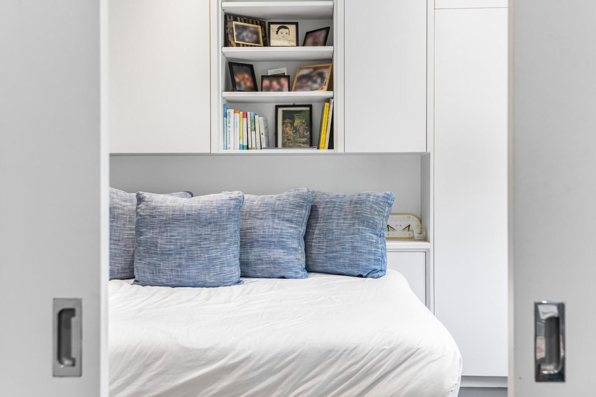 The Grand Camden Garden 4br Holiday home