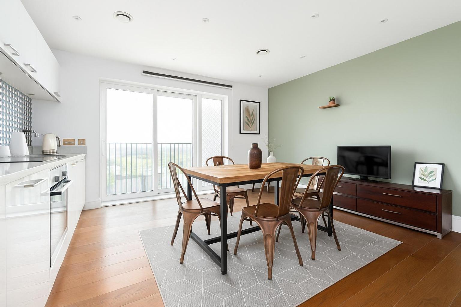 Hackney - Near Fields Apartment London