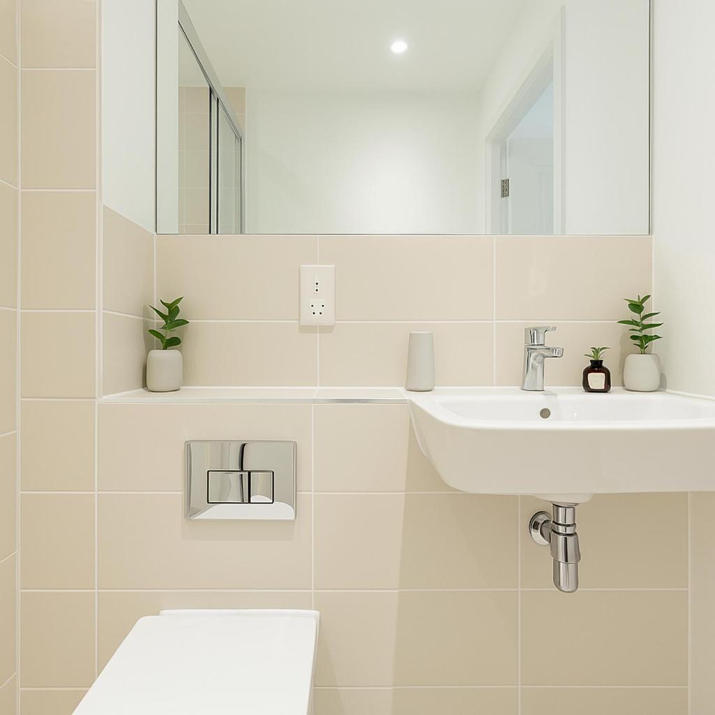 Hackney - Near Fields * London