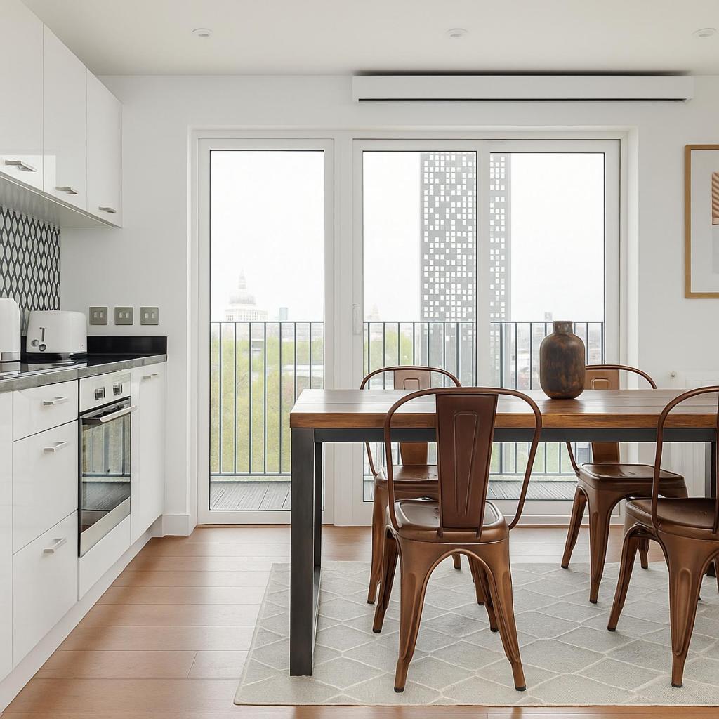 Hackney - Near Fields Apartment London