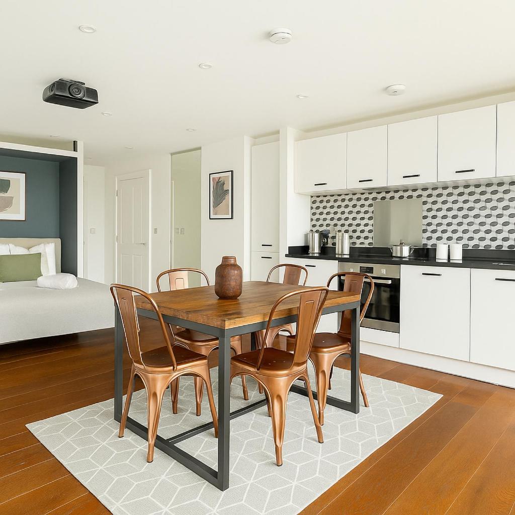 Apartment Hackney - Near Fields London