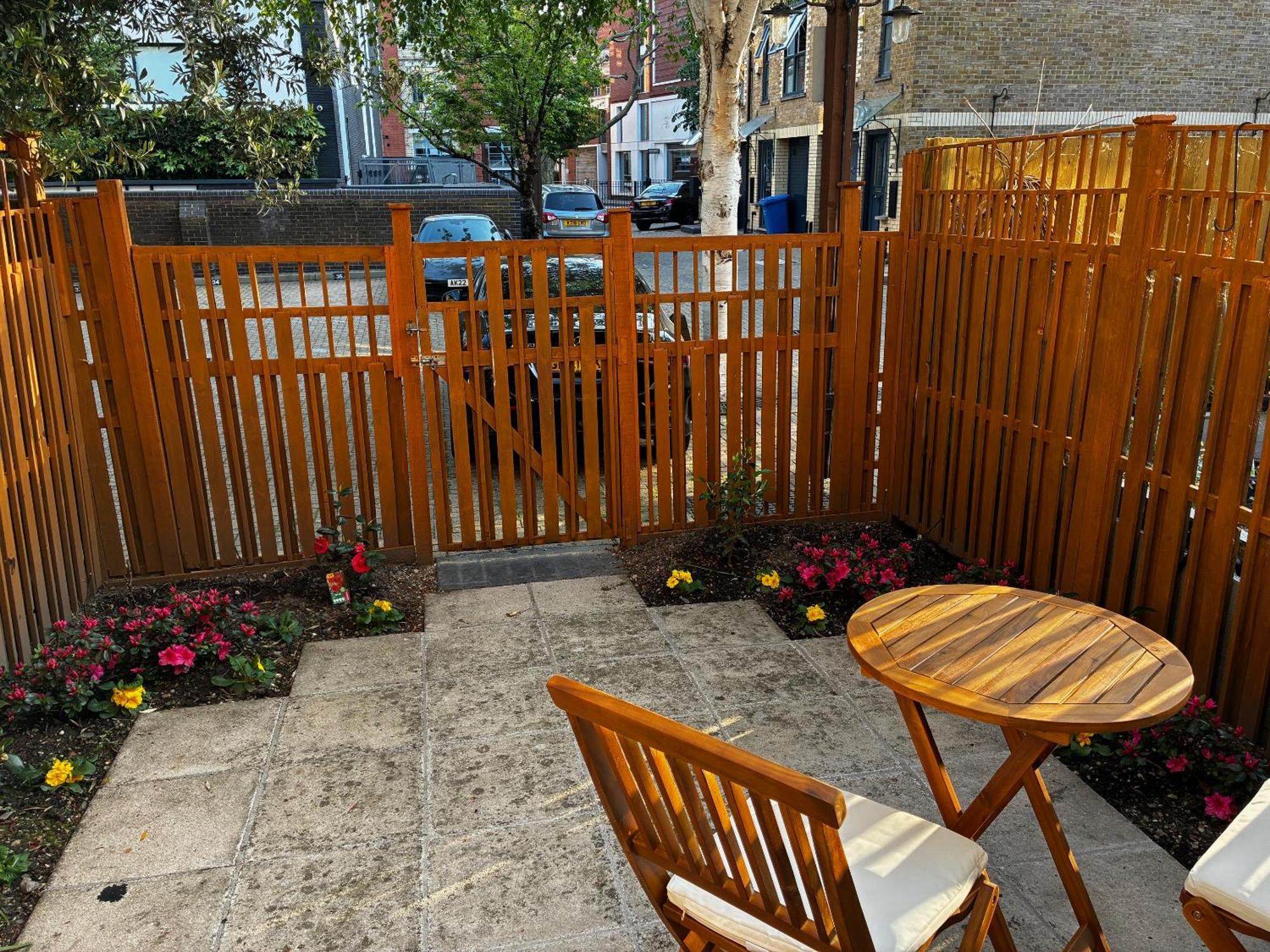 Holiday home Tower Bridge 2 Bedrooms House