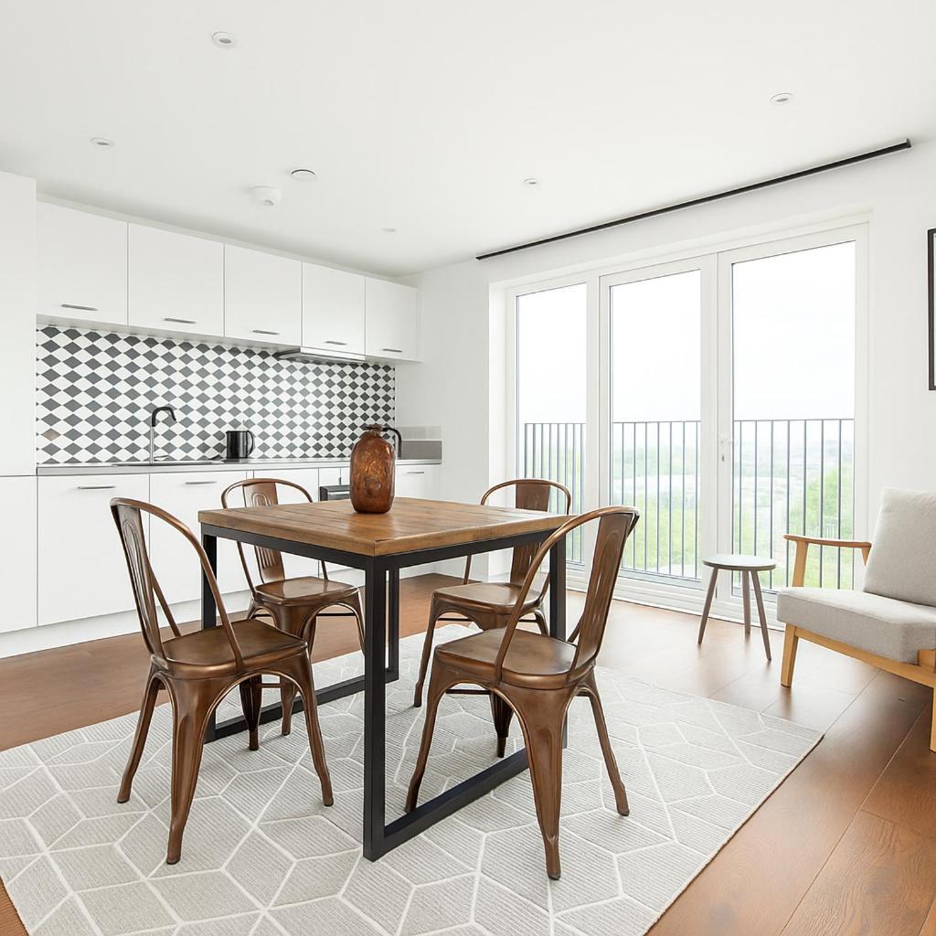Hackney - Near Fields Apartment *