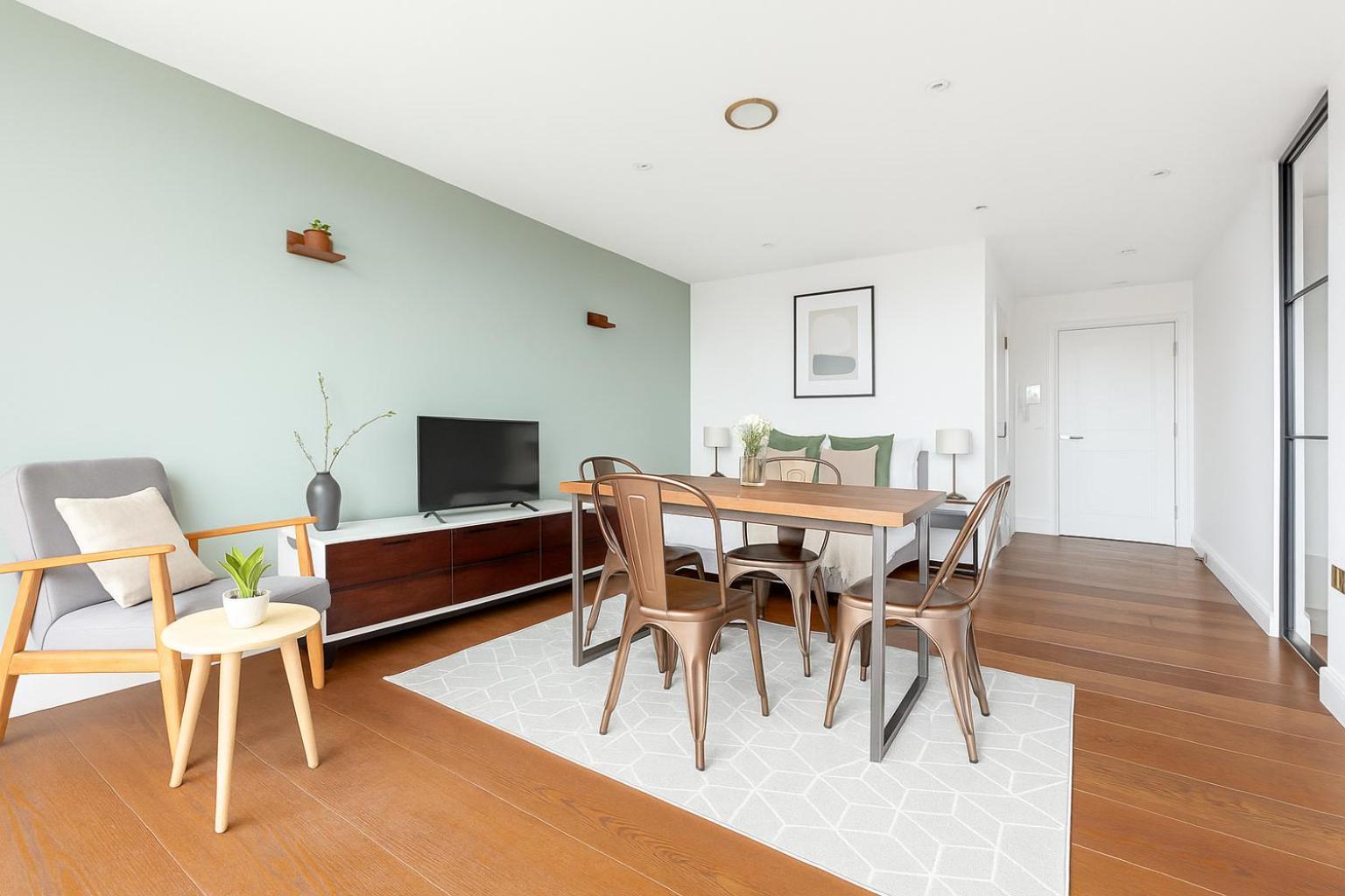 Apartment Hackney - Near Fields London