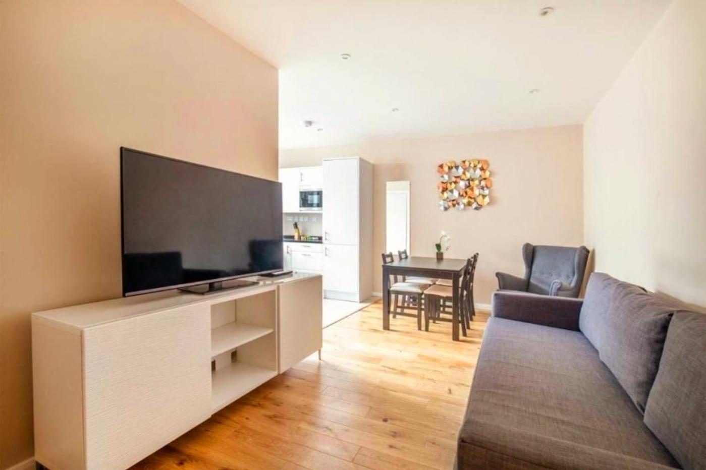 Apartment Traveleraddress - Crawford Place
