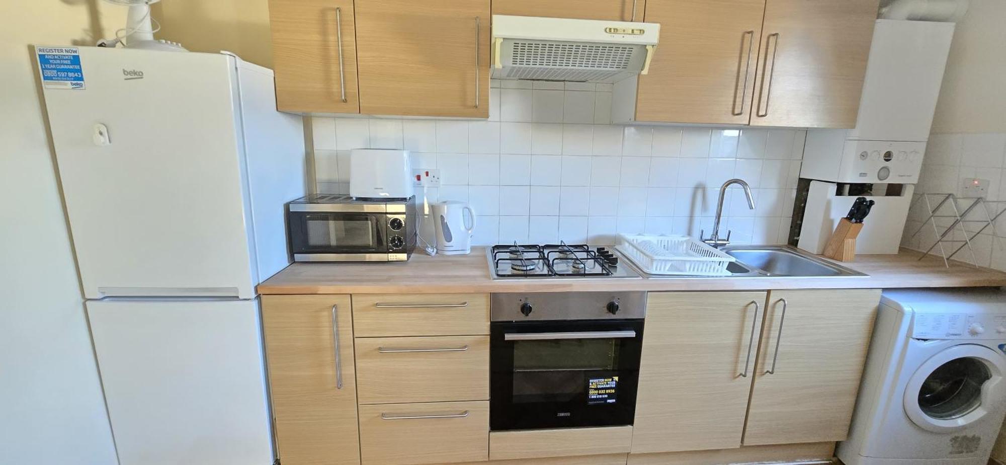 Portobello Apartment London