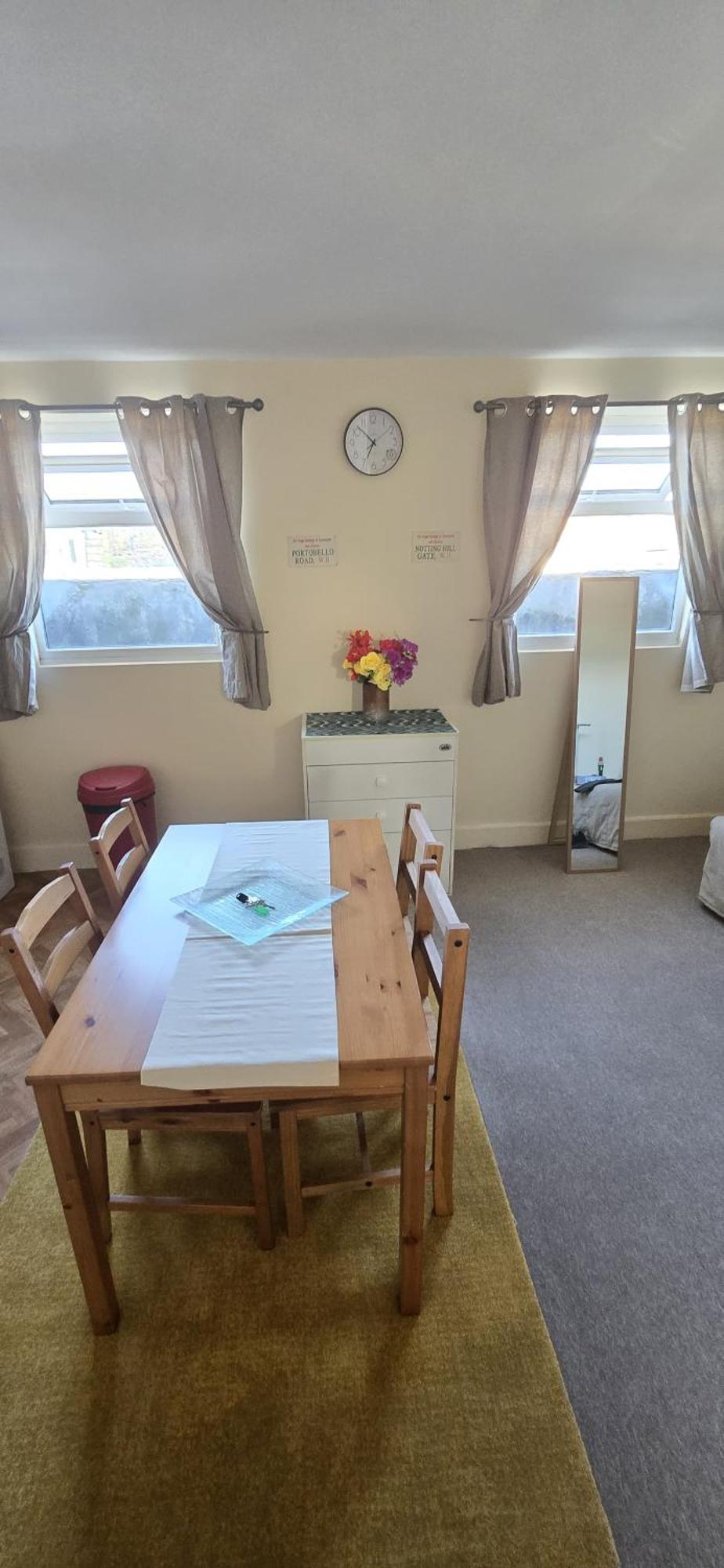 Entire Apartment In London Notting Hill Portobello Apartment
