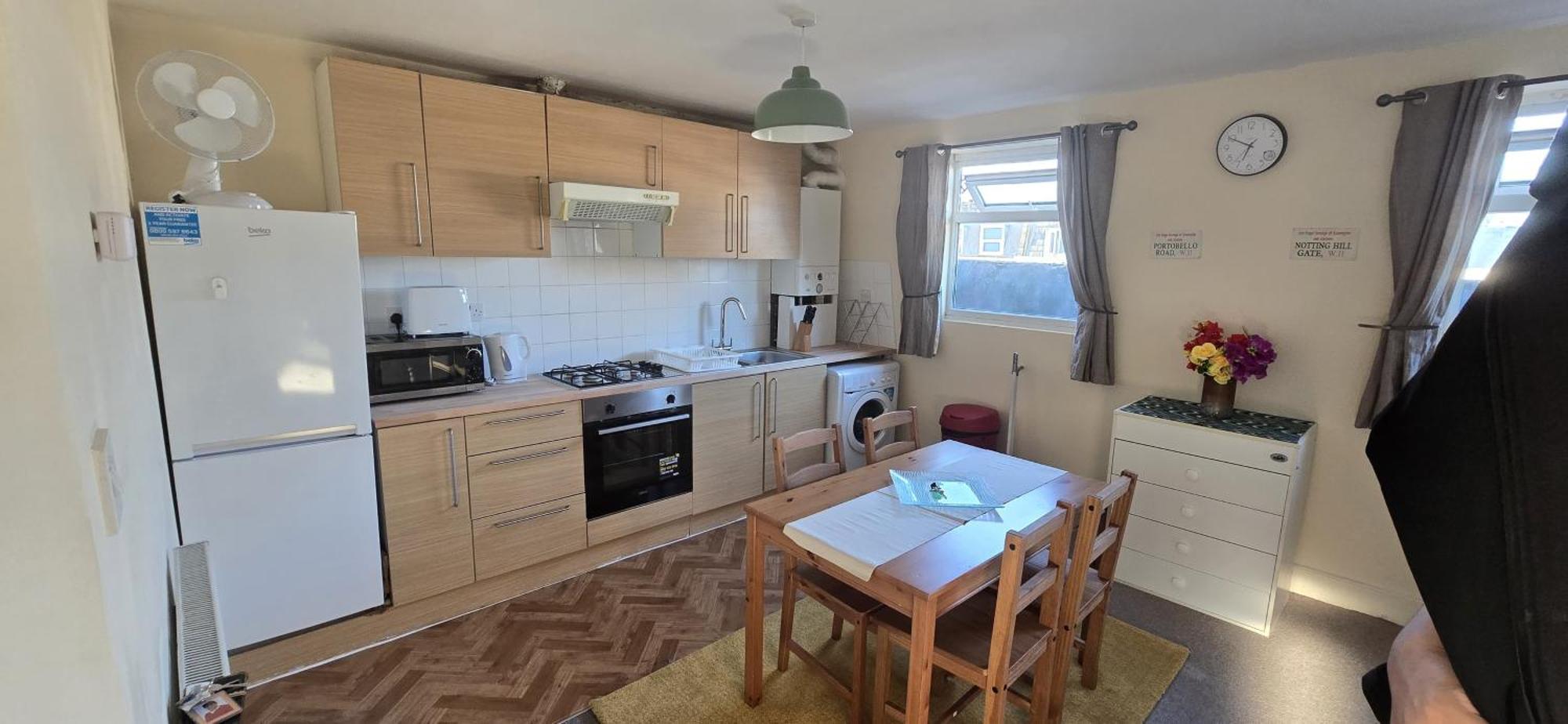 Entire Apartment In London Notting Hill Portobello * London