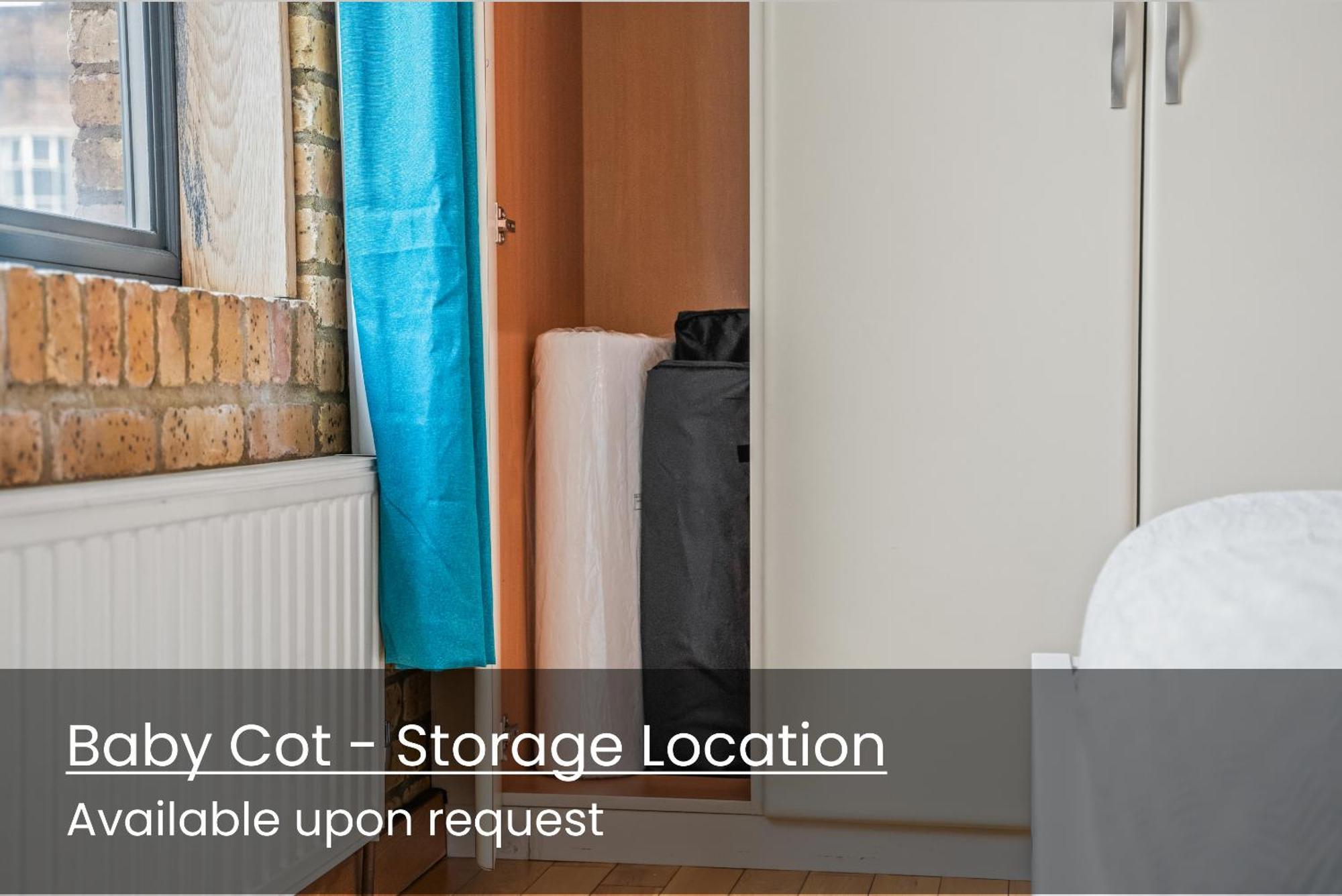Modern And Industrial 2 Bed - Close To London Bridge, Sleeps 6 * London