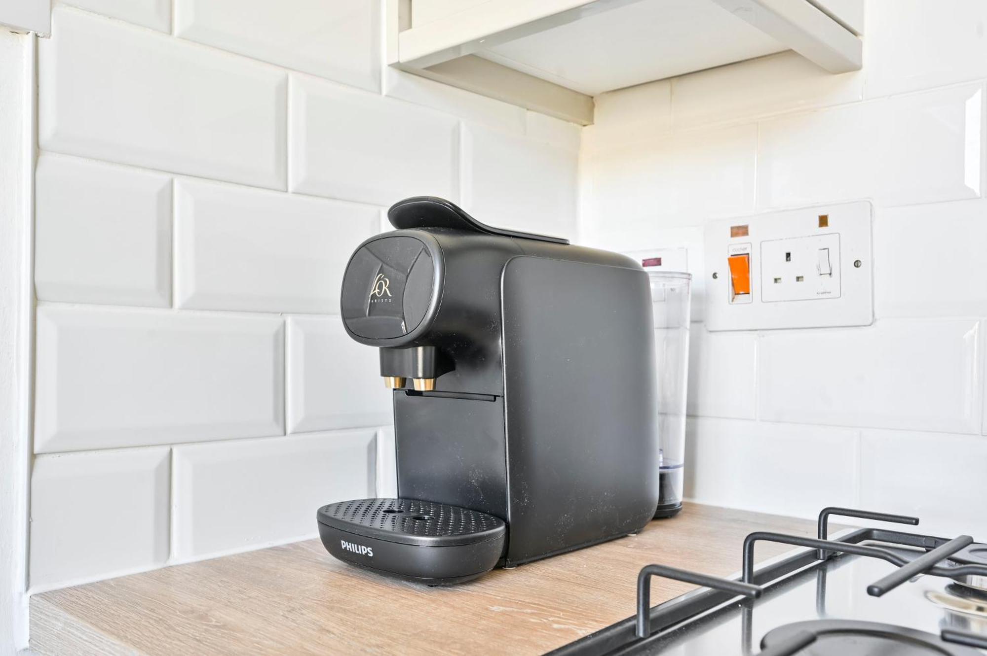 Apartment Kings Cross