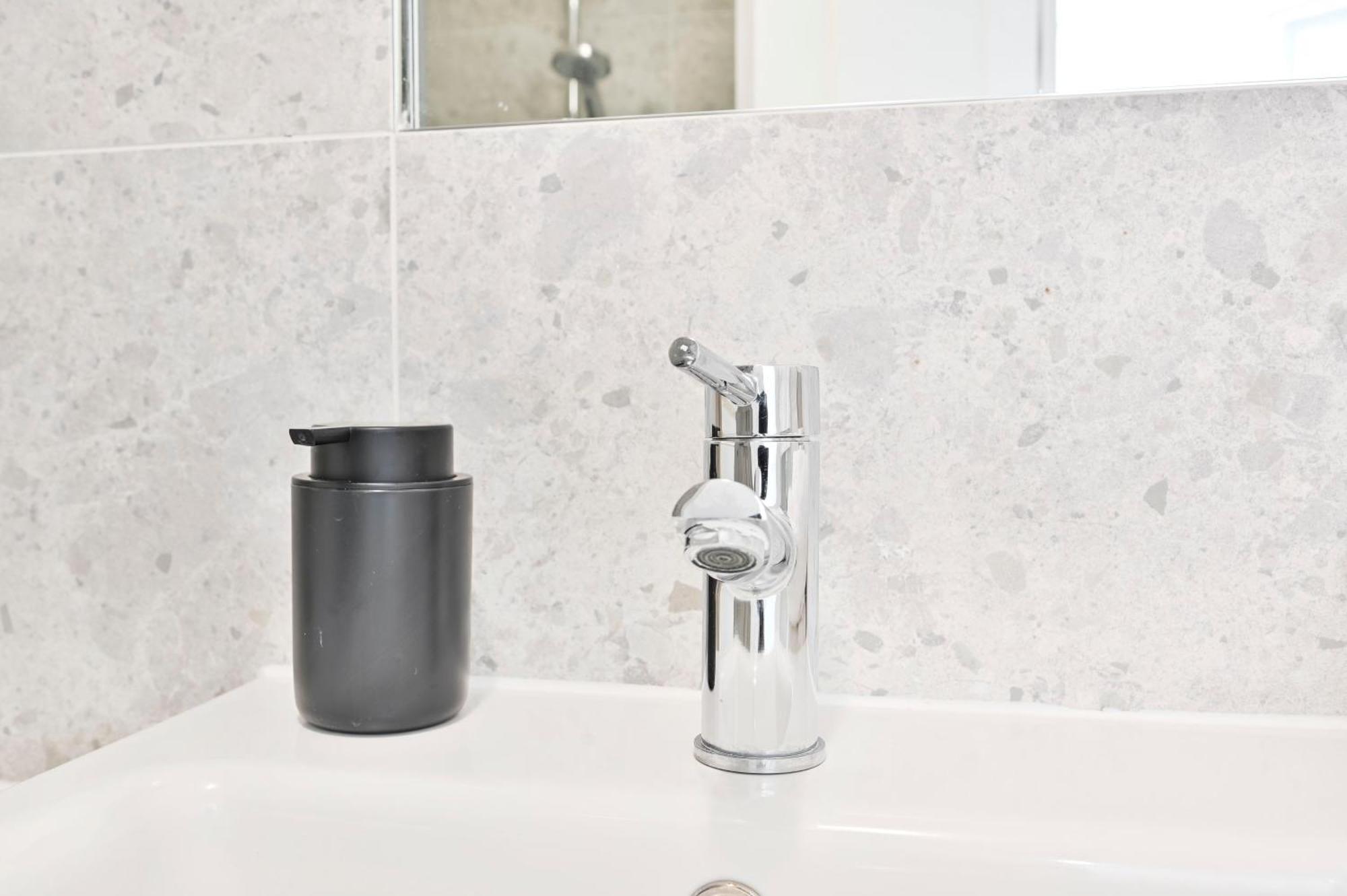 Kings Cross Apartment Apartamento