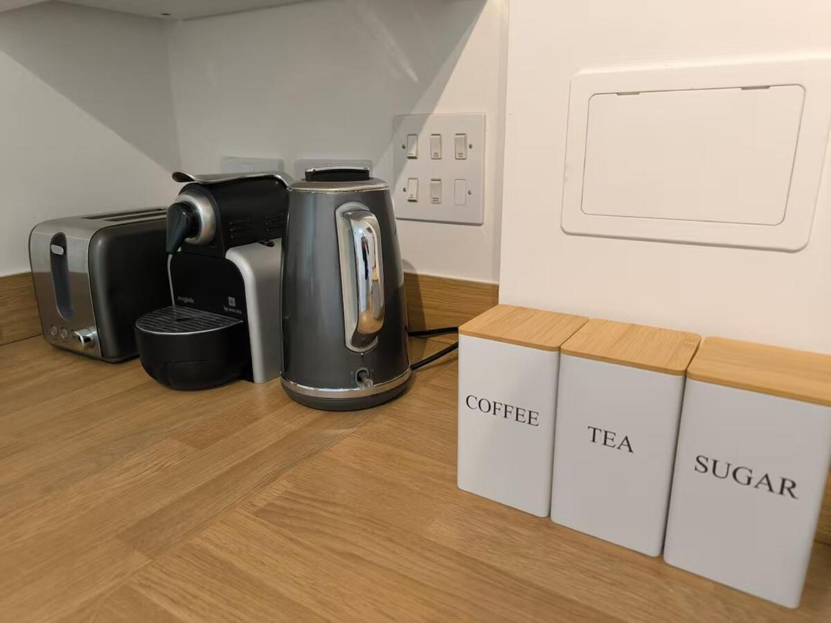 Cosy 1br, 5min To Canary Wharf &10 To Centre Apartment