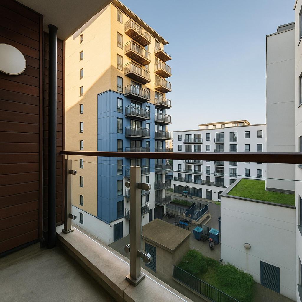 Modern Flat On Tower Bridge Road - Walk To Borough Market London