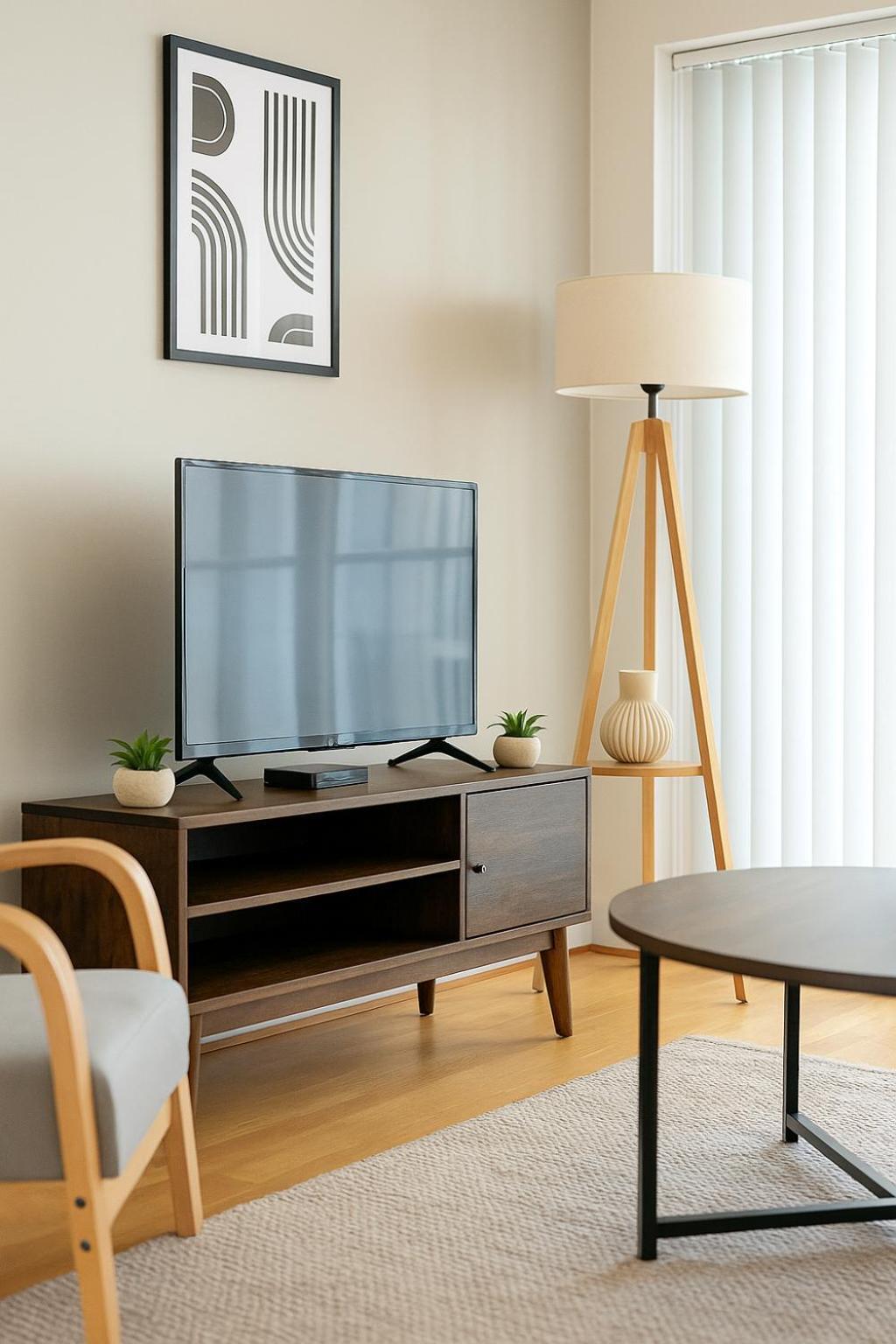 Modern Flat On Tower Bridge Road - Walk To Borough Market Apartment
