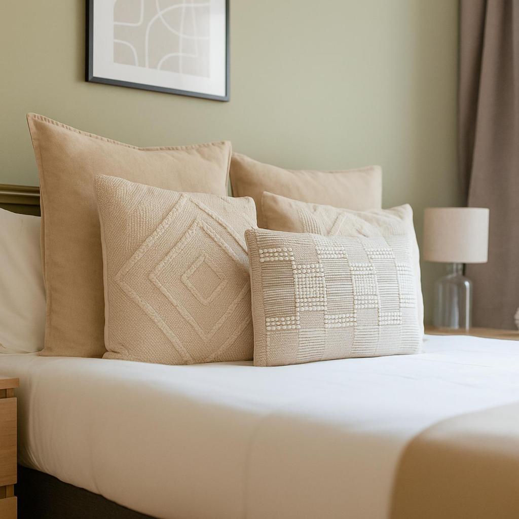 Apartment Modern Flat On Tower Bridge Road - Walk To Borough Market *
