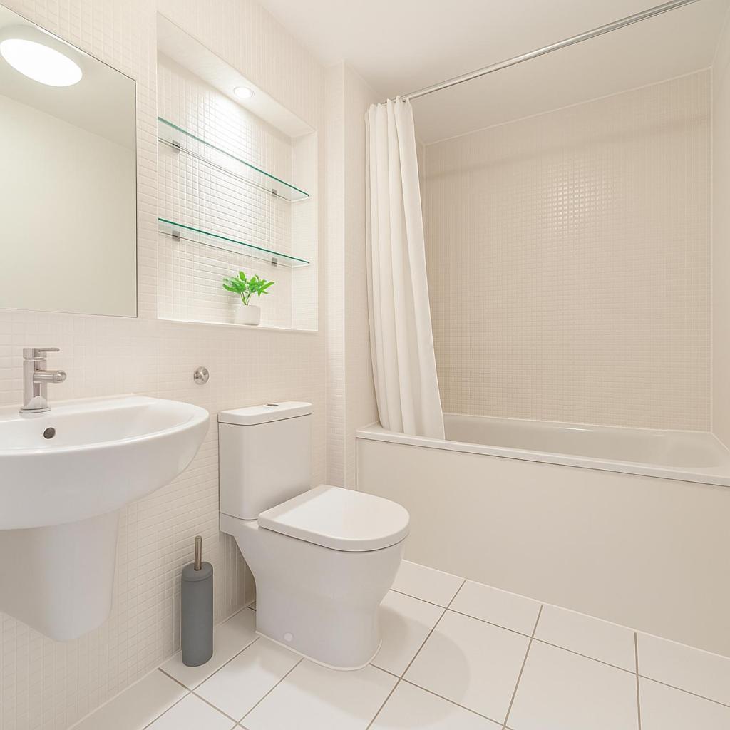 Apartment Modern Flat On Tower Bridge Road - Walk To Borough Market *