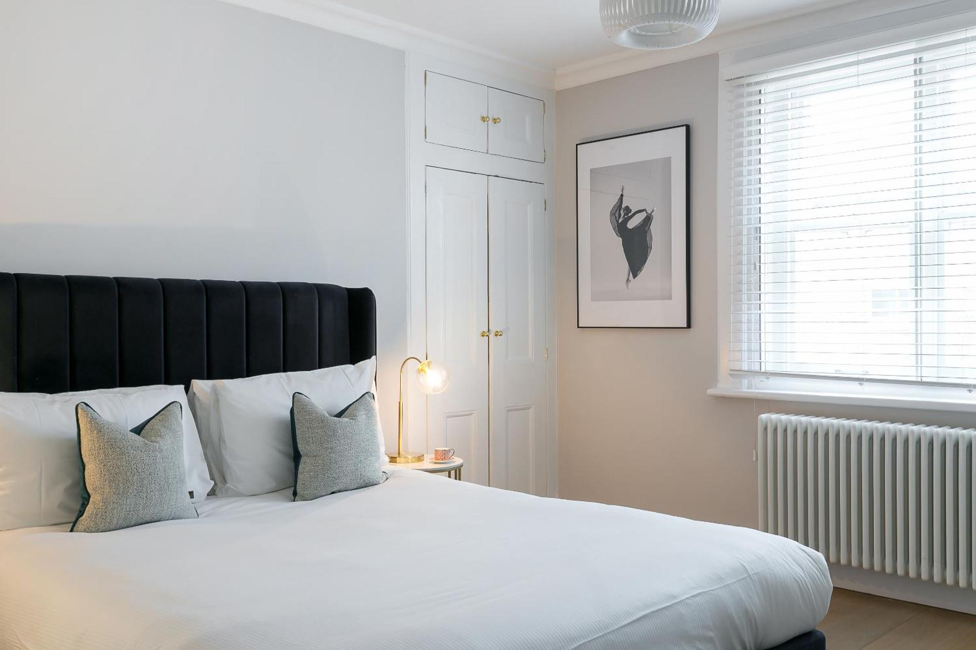 Urban Chic - Marylebone * London